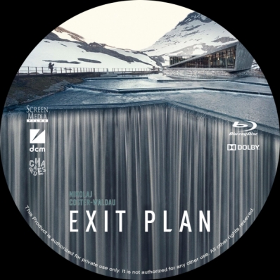 Exit Plan