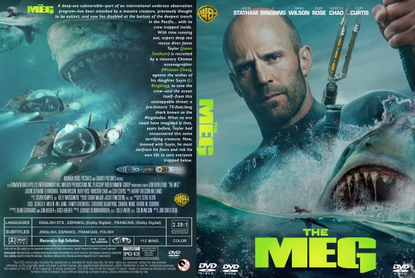 The Meg