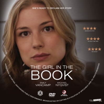 The Girl in the Book