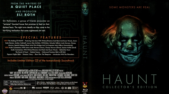 Haunt