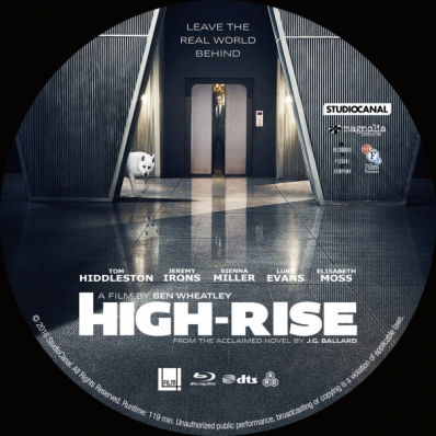 High-Rise