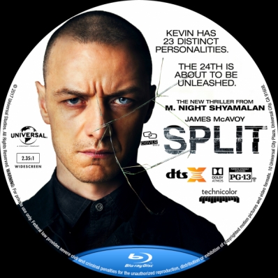 Split