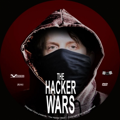 The Hacker Wars