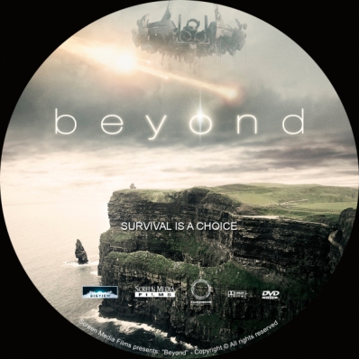 Beyond