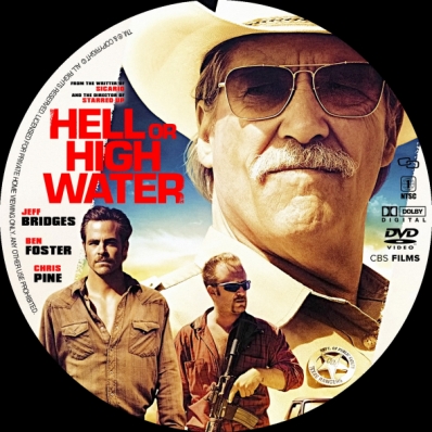 Hell or High Water