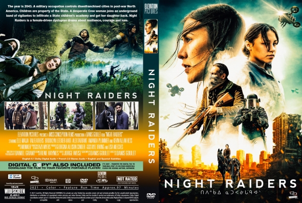 Night Raiders