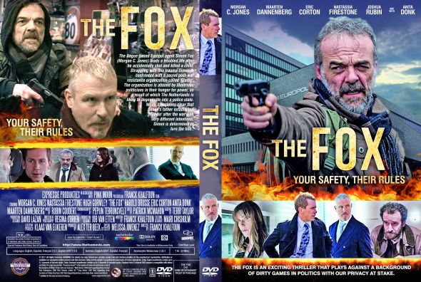 The Fox