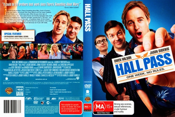 Hall Pass