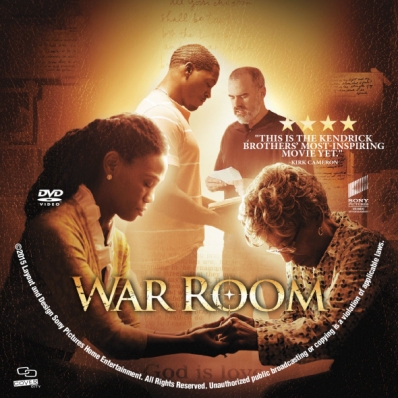 War Room