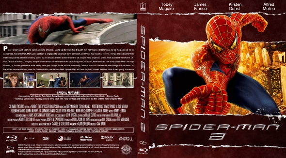 Spider-Man 2