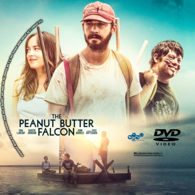 The Peanut Butter Falcon