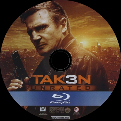 Taken 3