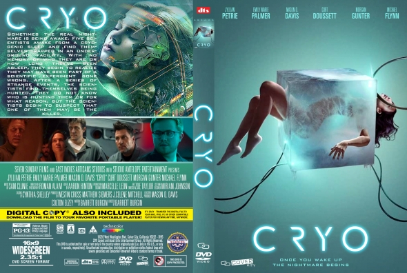 Cryo