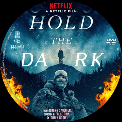 Hold the Dark