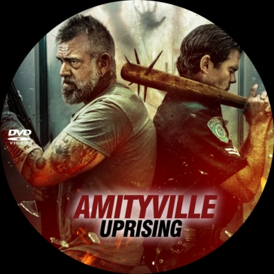 Amityville Uprising