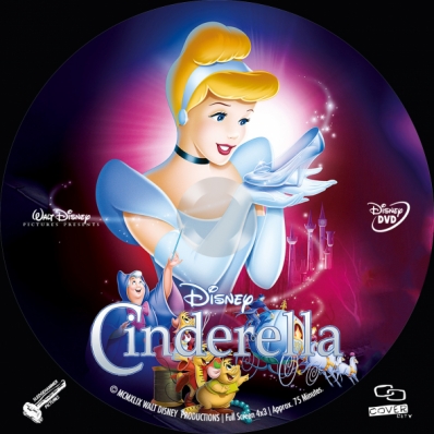 Cinderella