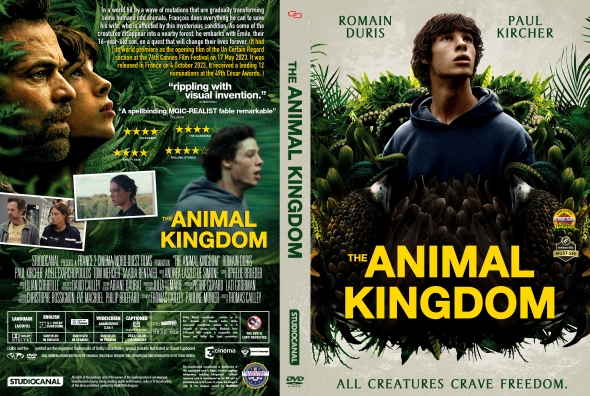 The Animal Kingdom