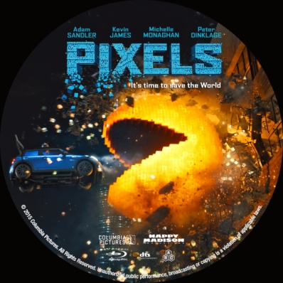 Pixels