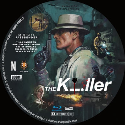 The Killer