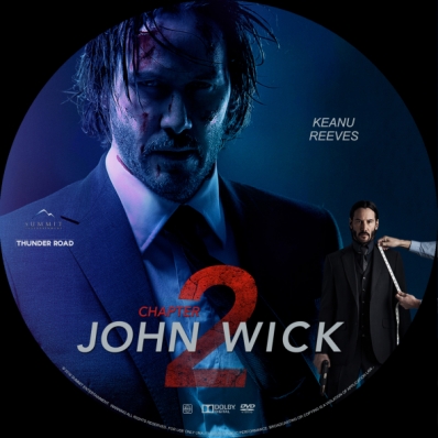 John Wick: Chapter 2