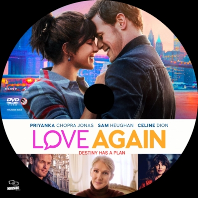 Love Again