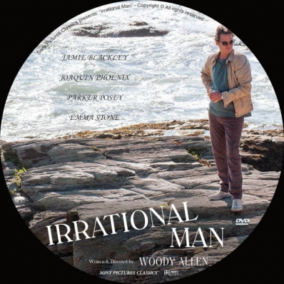 Irrational Man