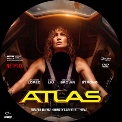 CoverCity - DVD Covers & Labels - Atlas