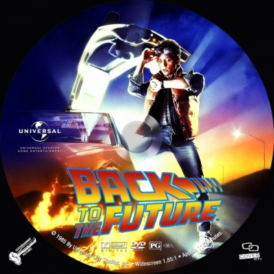 Back to the Future