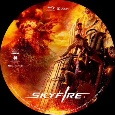 Skyfire