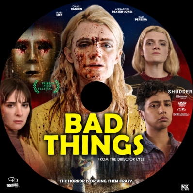 Bad Things