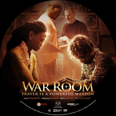 War Room