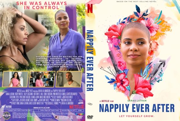 Nappily Ever After