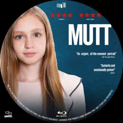 Mutt