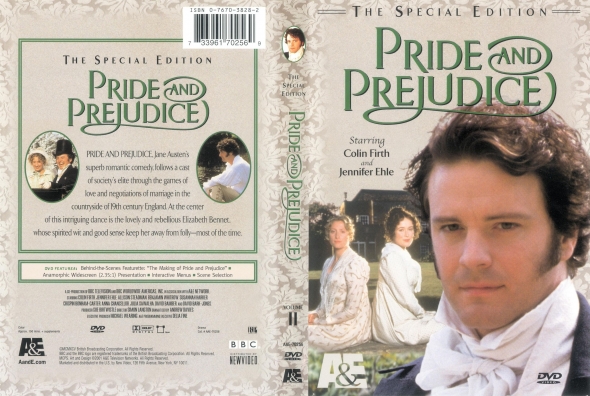 Pride and Prejudice