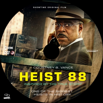 Heist 88