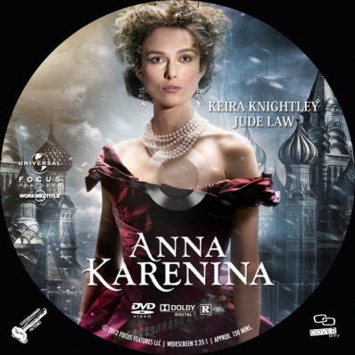 Anna Karenina