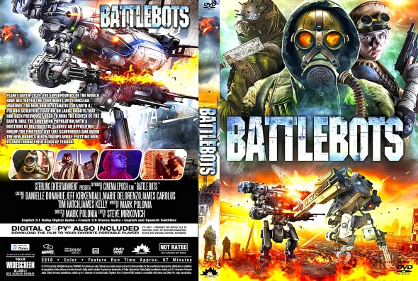 Battle Bots