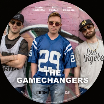 The Gamechangers