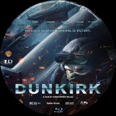 Dunkirk