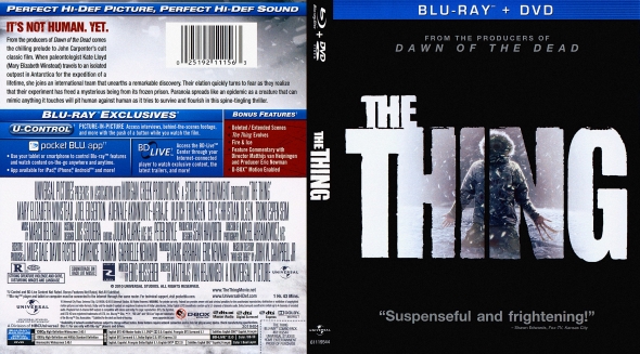 The Thing