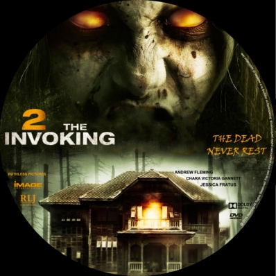 The Invoking 2