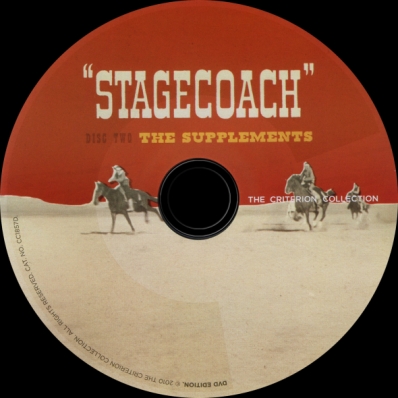 Stagecoach