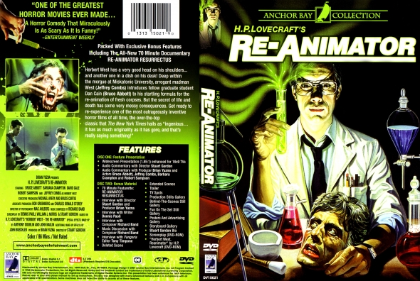 Re-Animator