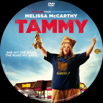 Tammy