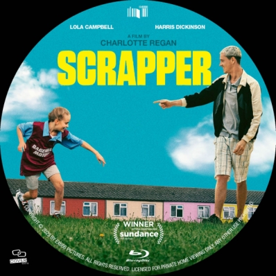 Scrapper