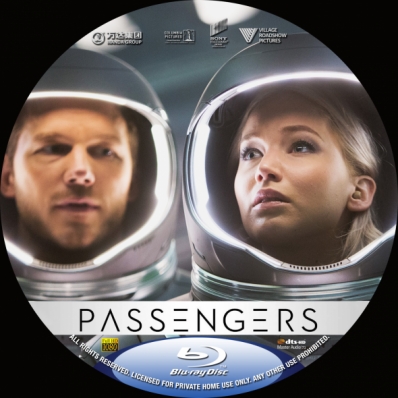 Passengers