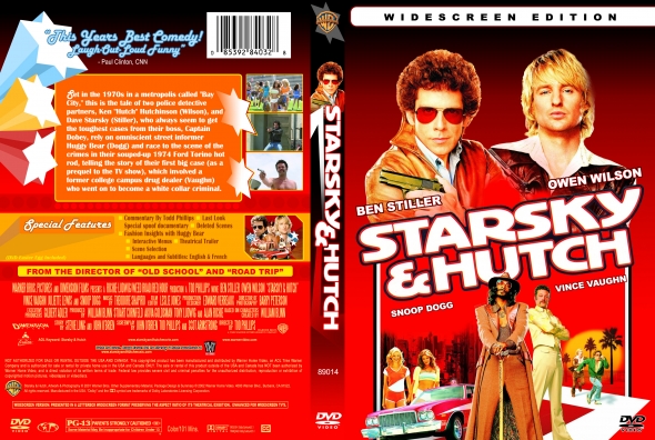 Starsky & Hutch