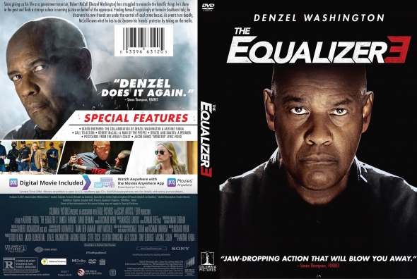 The Equalizer 3