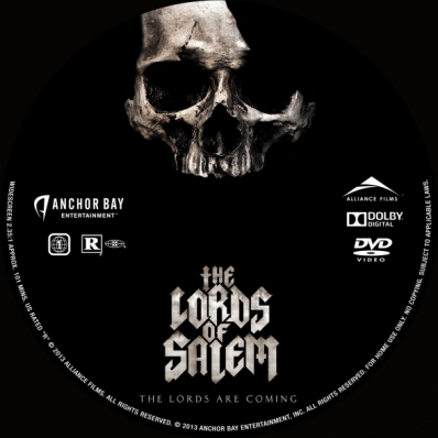 The Lords of Salem