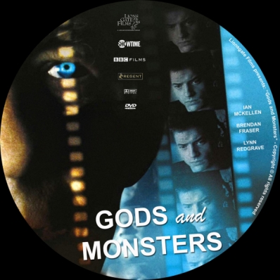 Gods and Monsters